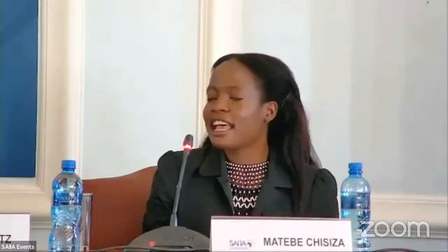 ‘Diplomacy and Development in the Digital Age: Civil Society as an Influencer or Influenced?’ смотреть онлайн