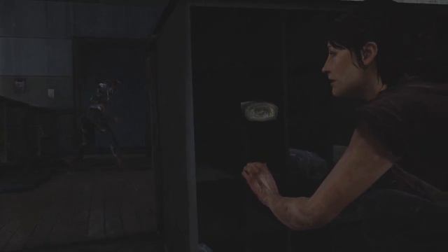 The Last of Us Part 2 смотреть онлайн