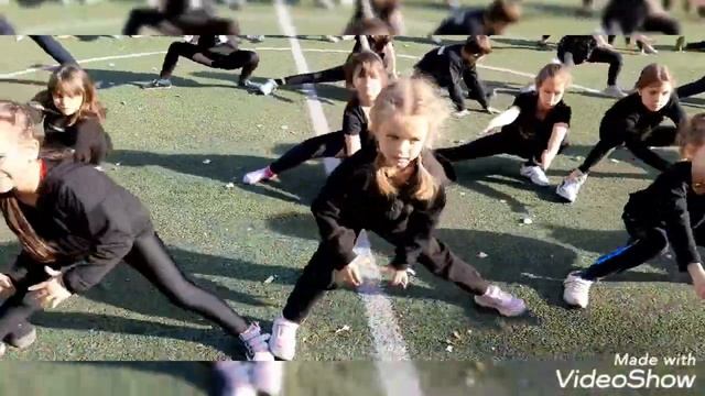 "ГРАНД "Тренировка!???????? смотреть онлайн