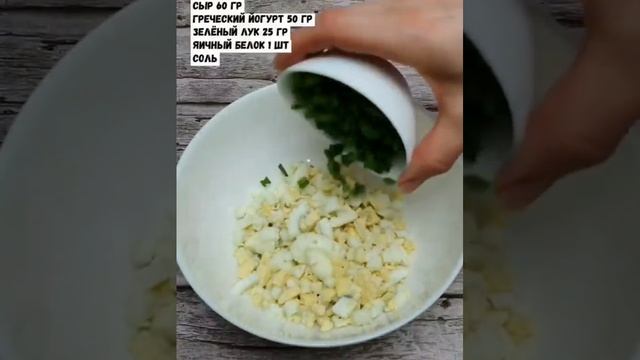 Рецепты на каждый день