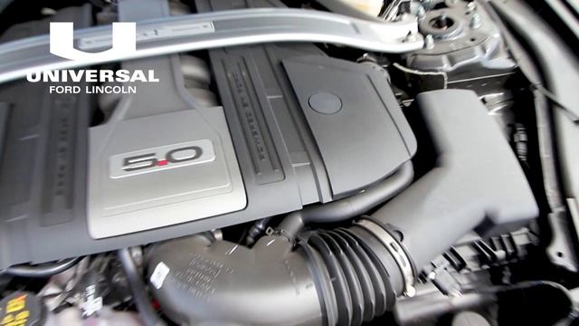 2019 Ford Mustang GT Performance Package Level 2 (THE FASTEST GT AVAILABLE) смотреть онлайн