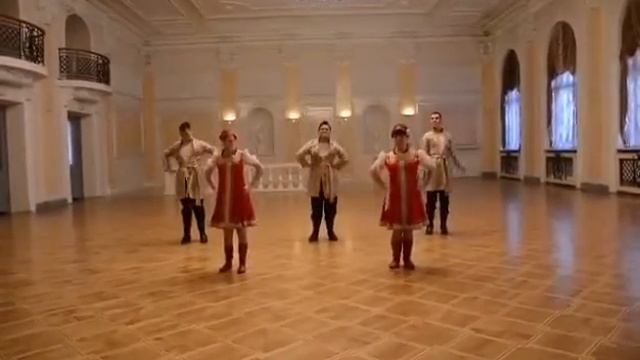 Хореографический коллектив "Солнечные лучики" Украина. Одесса. Танец "Сказочное счастье" смотреть онлайн