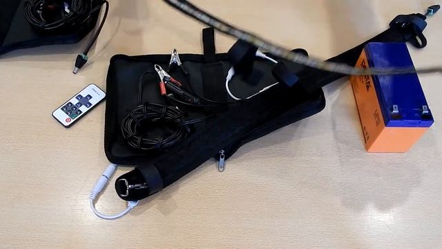 Обзор кемпинговых фонарей от Campinglight смотреть онлайн