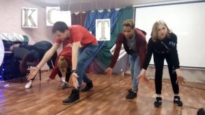 Лагерь КСТАТИ - «повар-булочка»