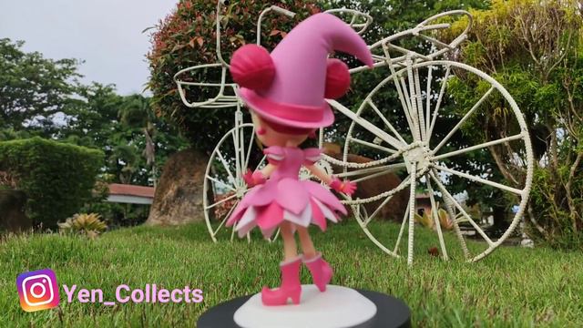 Unboxing Q Posket - Doremi Harukaze (Loose Figure) | Yen Collects #qposket #unboxing смотреть онлайн