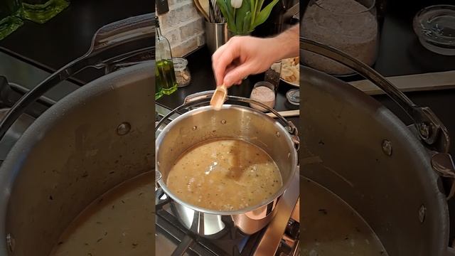 French Onion Soup - Simple, Beautiful, And Delicious