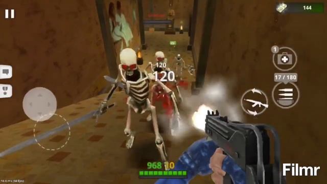 Треш прохождение игры critical battle strike: online с музлом смотреть онлайн