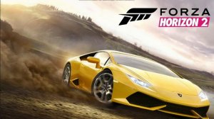 Forza Horizon 2 SoundTrack #2
