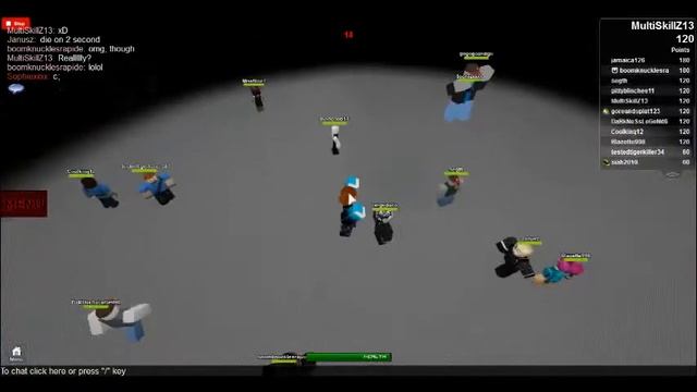 Roblox: Darkness - The beast is a Ninja in the dark #1 смотреть онлайн