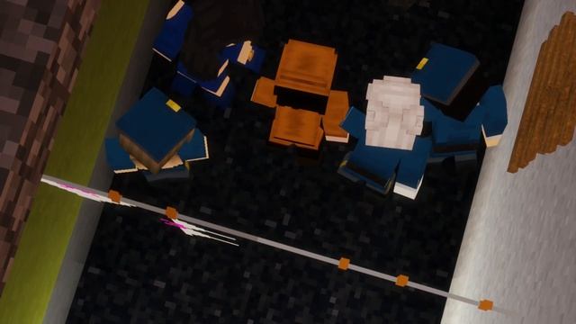 Under The Sheets - Mystery Lies [Ep.2] | Minecraft Roleplay смотреть онлайн