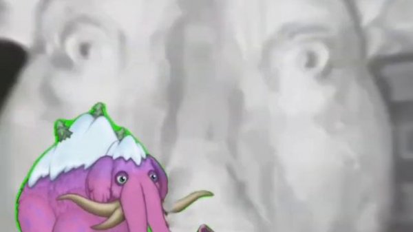 My Singing Monsters - 10-ELEMENT MONSTER???? 👑👑👑🌵🌫️(The Cactus Goofylands)