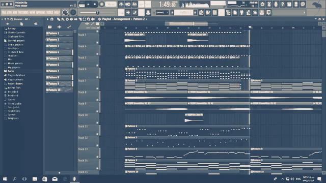 نوازندگی بابک جهانبخش - ویولون نوازی Babak Jahanbakhsh-Violin смотреть онлайн