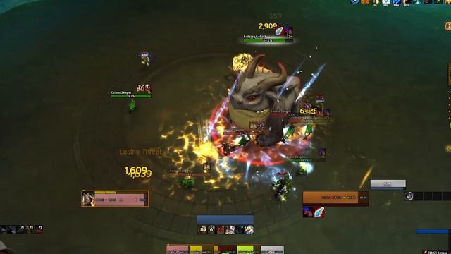 Guide: Halls of Infusion Mythic+ in Dragonflight Season 2 | Stormfate смотреть онлайн