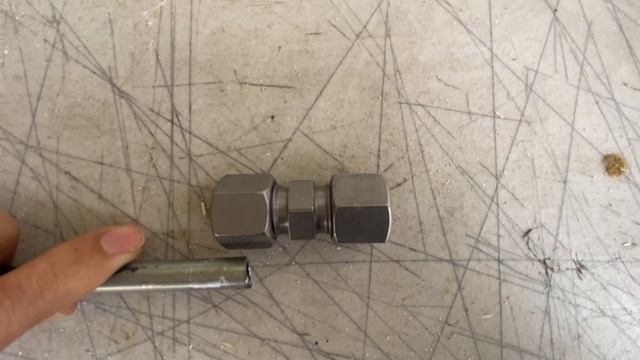 R230 SL500 SL55 Car Killer Hydraulic Hose Part 2 смотреть онлайн