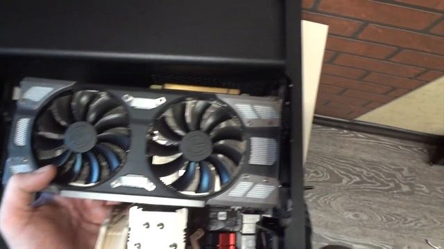 Несколько слов о Corsair Carbide 275R TG смотреть онлайн