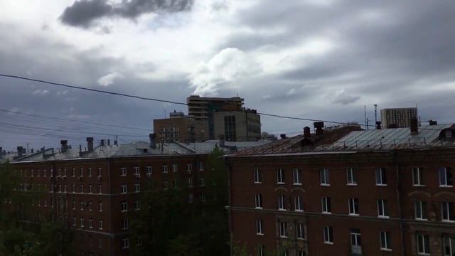 Авиа парад из Лефортово смотреть онлайн