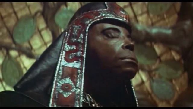 Conan the Barbarian - Official Trailer [HD] смотреть онлайн