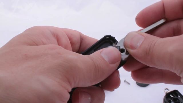 Lancia New Ypsilon Removing Remote Smontaggio Telecomando смотреть онлайн