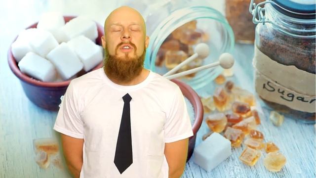 Фруктоза или сахар? смотреть онлайн