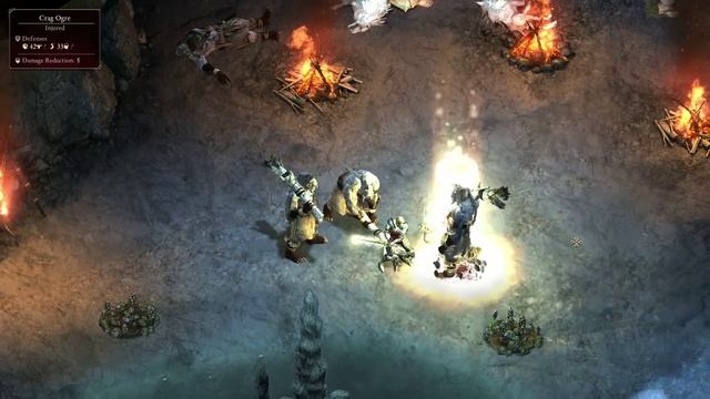 Pillars of Eternity: The White March - Part I - Soulbound Weapons смотреть онлайн