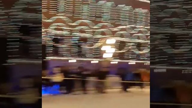 Навка-Костомаров. Открытие ГУМ-катка смотреть онлайн