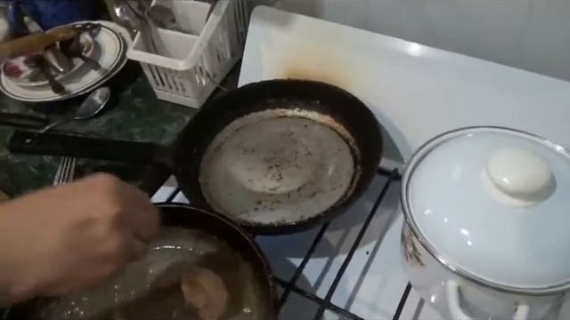 Денис 86 рус.Готовка козлиных яиц.20.10.2016г. смотреть онлайн