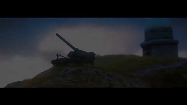 Мир танков онлайн World of Tanks смотреть онлайн