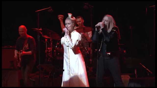 Jon Anderson And Todmobile Full Concert