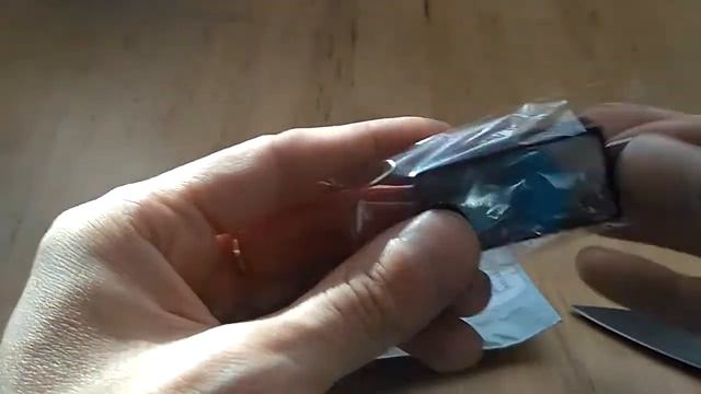 Распаковка посылки с Алиэкспресс. USB звуковая карта для видеоблоггеров смотреть онлайн