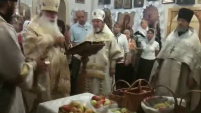 Яблочный Спас.IMG_0679.MOV смотреть онлайн