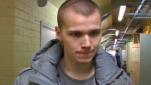 Ekspress-intervija ar Oskaru Cibuļski смотреть онлайн