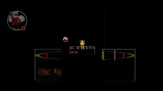 jugando "Undertale" en directo (fangame) смотреть онлайн