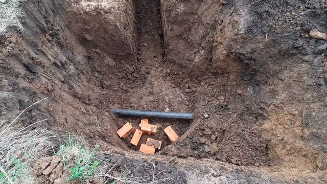 Большой объект, с.Алфёровка, Пензенская область. смотреть онлайн
