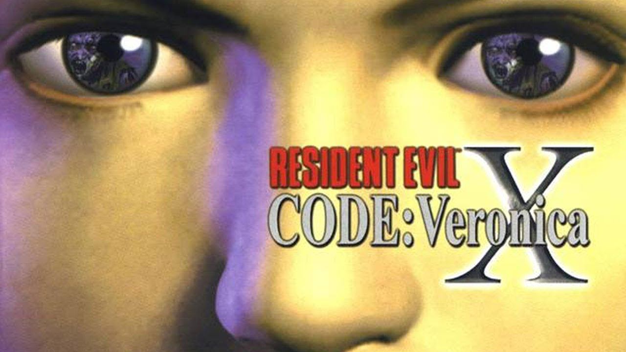 Resident Evil - Code: Veronica X (PS2 gameplay) смотреть онлайн