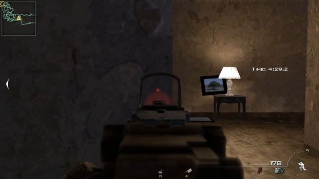 Call of Duty: Modern Warfare 2 Coop - Overwatch (Coop with Voices) смотреть онлайн