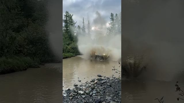 CF MOTO Zforce 1000 Фановые гонки смотреть онлайн