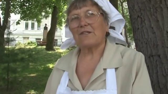 Slovak Dumplings/ GALUSTE SLOVACESTI