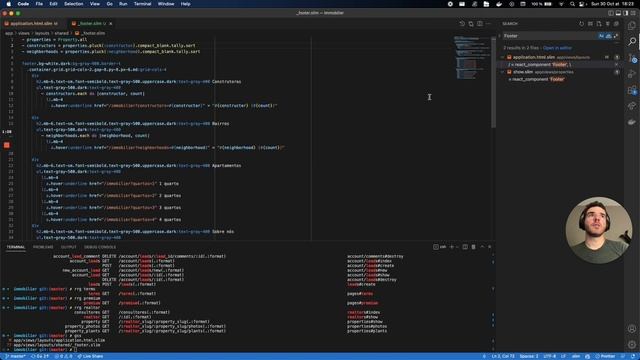 React on Rails: Migrate MUI to Tailwind ? LIVE смотреть онлайн