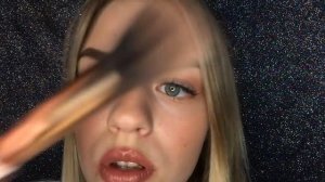 АСМР САМЫЙ БЫСТРЫЙ МАКИЯЖ/asmr doing your makeup