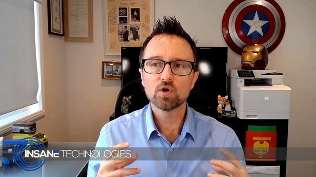 What is log4j and why should you care? смотреть онлайн