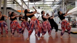 Chikni Chameli Agneepath Dance Performance | Drea Choreo 2020