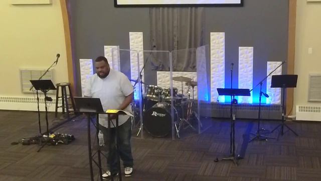 Sermon - Don't Refuse the Opportunity to Worship - Genesis 22:1-3,9-14 - 5.14.23 смотреть онлайн