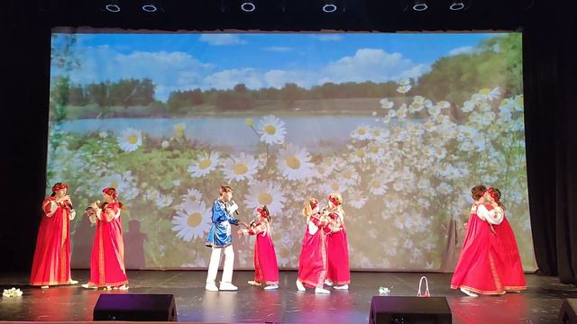 14.01.23.Реченька река.А.Иевлев.Вокальный ансамбль"Злата". Калейдоскоп.Елизавета Мамонтова.Хотьково смотреть онлайн