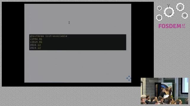 Perl6 as a First Language смотреть онлайн