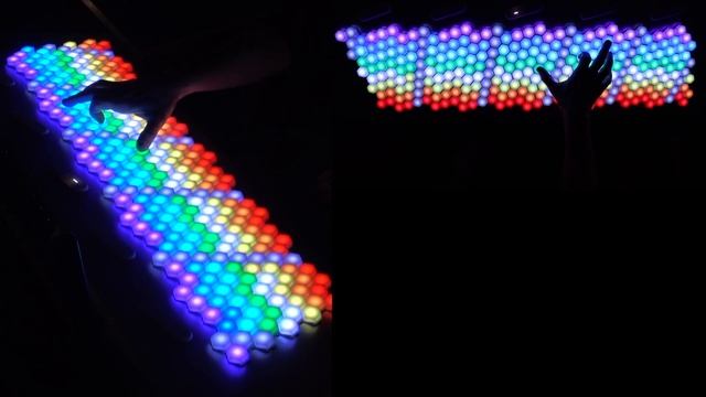 'Spectral Transformations' | polychromatic 55 смотреть онлайн