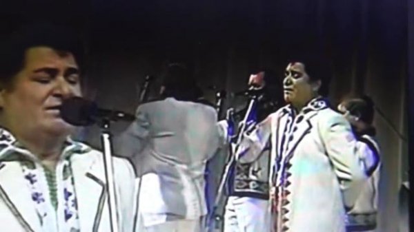 Nicolae Sulac - Intr-o iarna, lunga grea (Cand tata va veni)