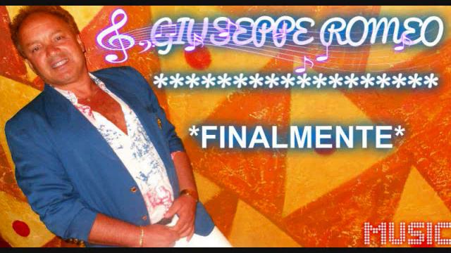 ***GIUSEPPE ROMEO***FINALMENTE***Cover by***CARMELO ZAPPULLA*** смотреть онлайн