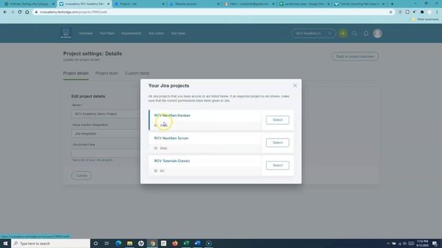 TestLodge Tutorial #11 - How to Integrate TestLodge with JIRA смотреть онлайн