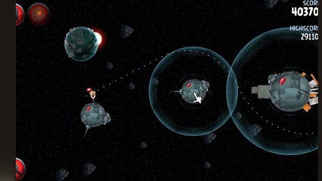 Angry birds star wars 2 speedrun naboo invasion (pigs) 13 minutes! @Whiteboy62 смотреть онлайн