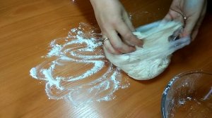 Батон «Нарезной» по ГОСТу . Как раньше за 25 копеек.